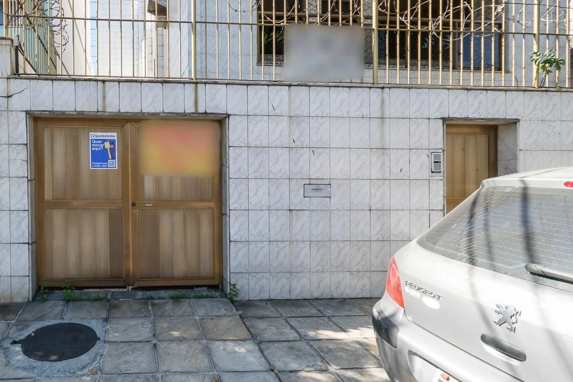 Casa sem mobília com 4 quartos e varanda — photo 92