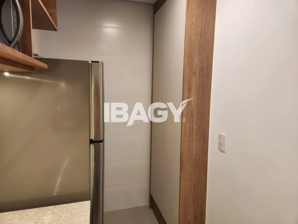 Меблированная квартира с 2 спальнями и 71 м² — photo 27