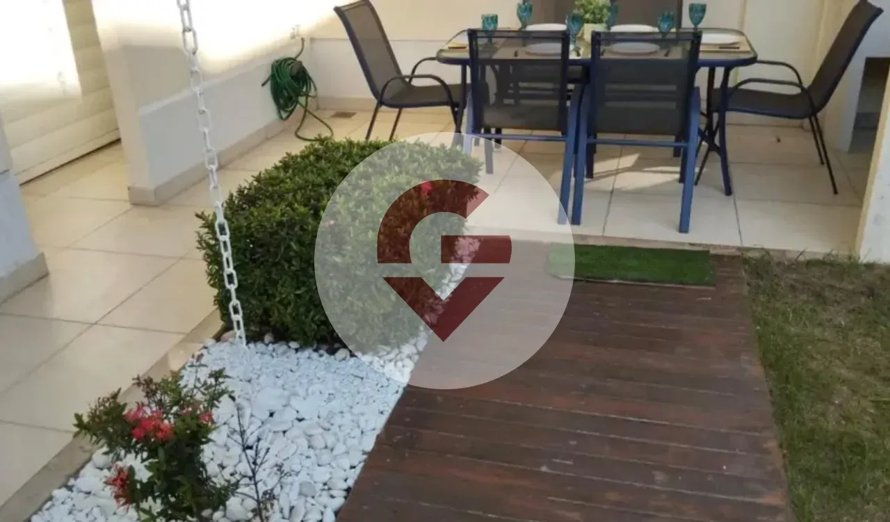 Будинок 220 м² з балконом із грилем та гардеробною — photo 20