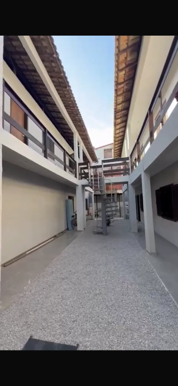 Casa de 1 quarto e 35 m² — photo 6