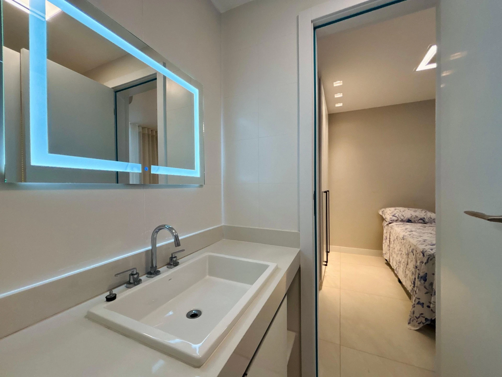 Departamento amueblado, 119 m², con vista a la montaña — photo 7