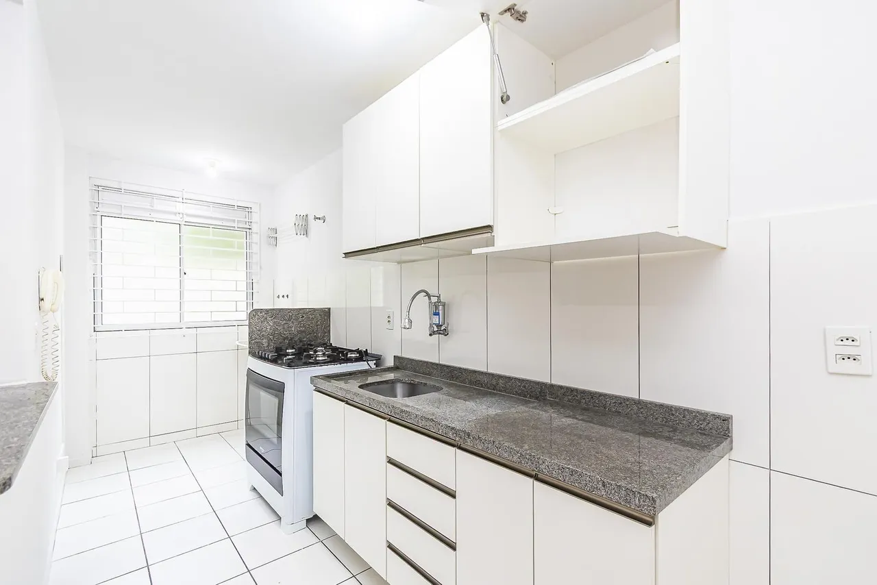 Квартира 76 м² з 2 спальнями та кухнею відкритого плану — photo 5