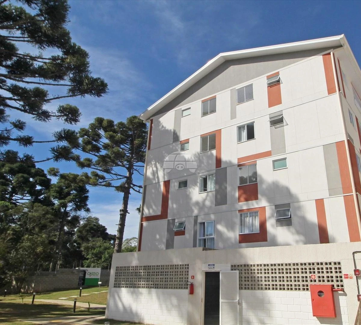 2-bedroom apartment, 71 m² — photo 6