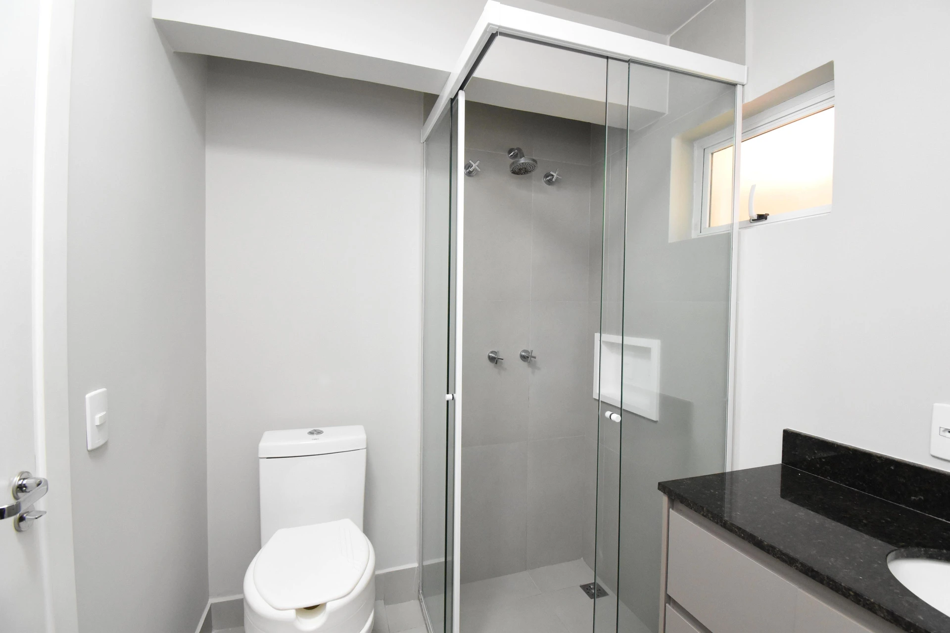 Apartamento de 2 quartos em condomínio com academia — photo 31