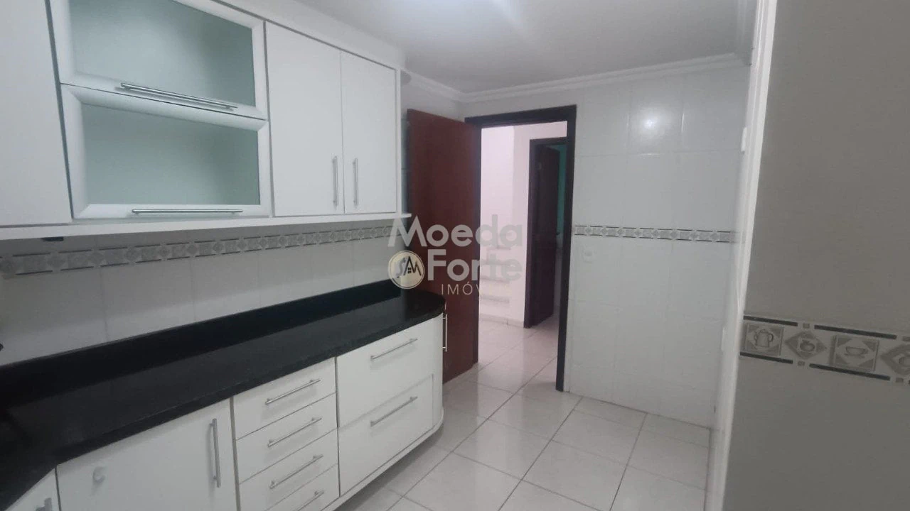 Casa de 3 quartos, sendo 1 suíte, 136 m², Santa Felicidade — photo 4