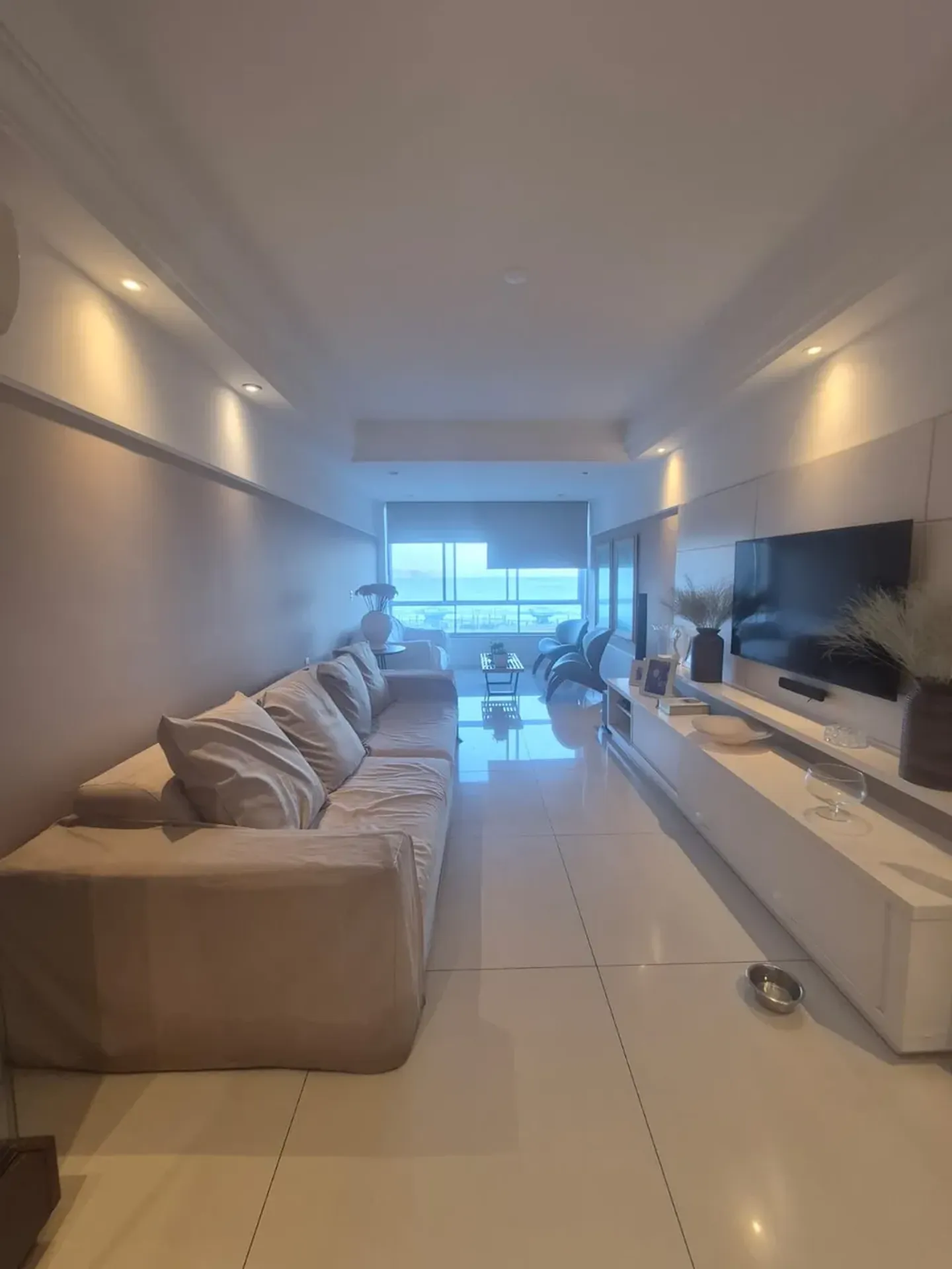 Apartamento mobiliado de 3 quartos e 4 banheiros — photo 25
