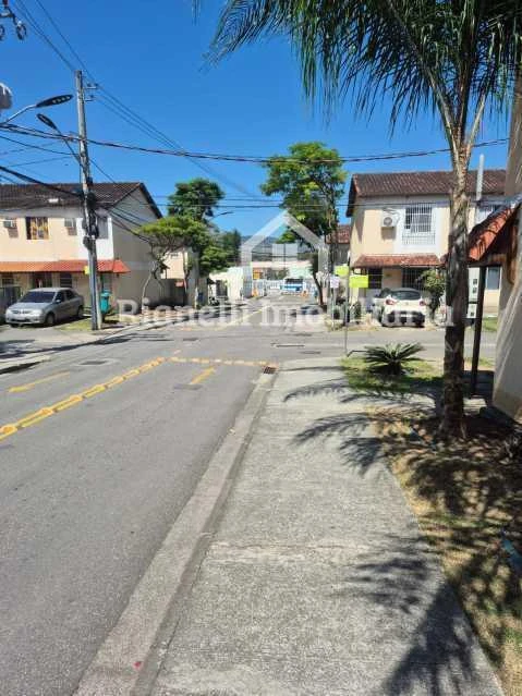 Casa de 50 m² e 2 quartos, Guaratiba — photo 23