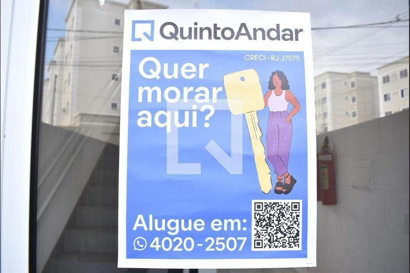 Apartamento para alugar com 2 quartos e 1 vaga — photo 44