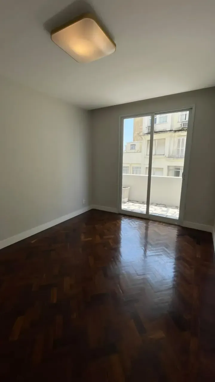 2-bedroom apartment with a walk-in closet in Rio de Janeiro — photo 3