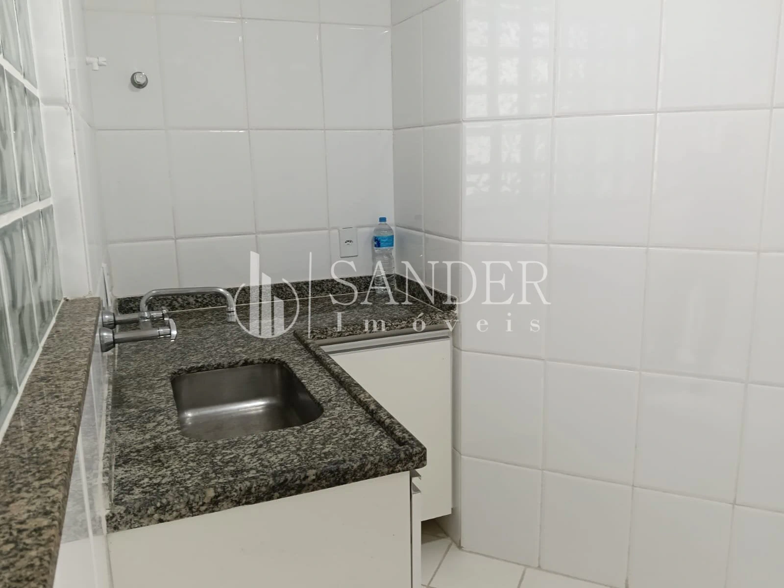 3-bedroom apartment, 1 with its own bathroom, 90 m² — photo 2