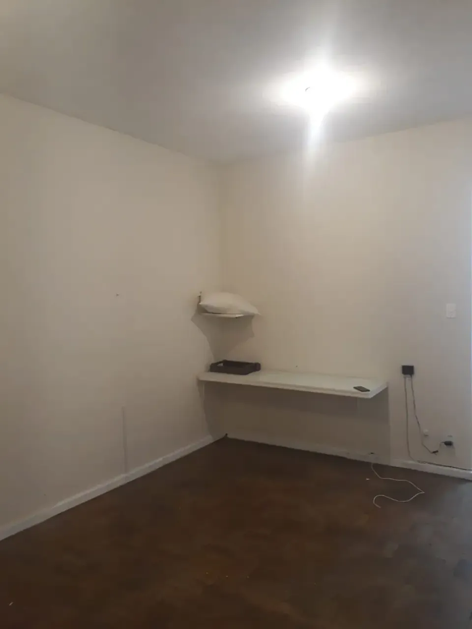 Unfurnished apartment with 1 bedroom and 1 bathroom — photo 6