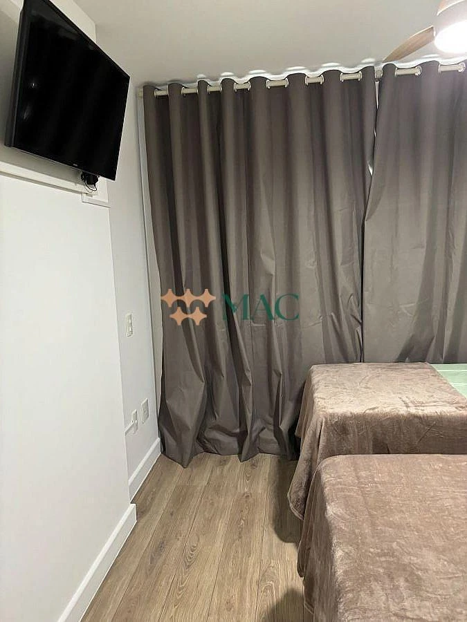 Furnished 85 m² apartment with 2 en-suite suites — photo 22