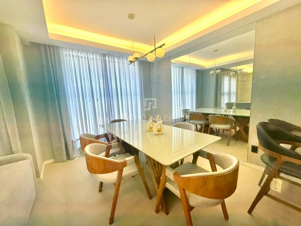 Casa com espaço de home office, Santa Felicidade — photo 18
