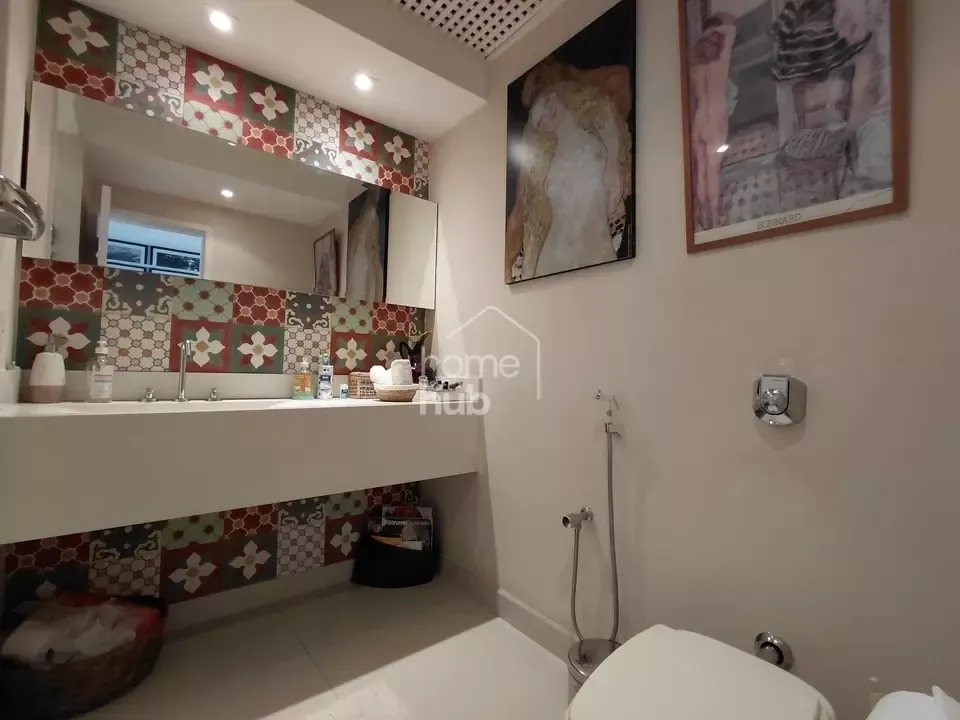 Furnished house, 238 m², with a home office — photo 16