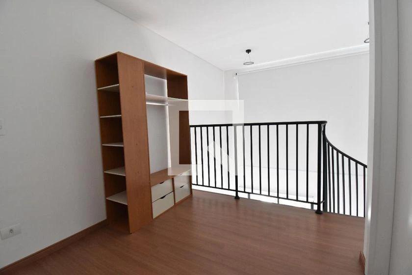 Квартира 35 м² з пральною машиною та балконом із грилем — photo 22