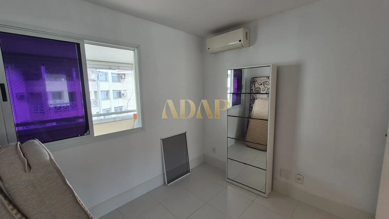 Камін та 3 спальні: квартира 123 м² — photo 15