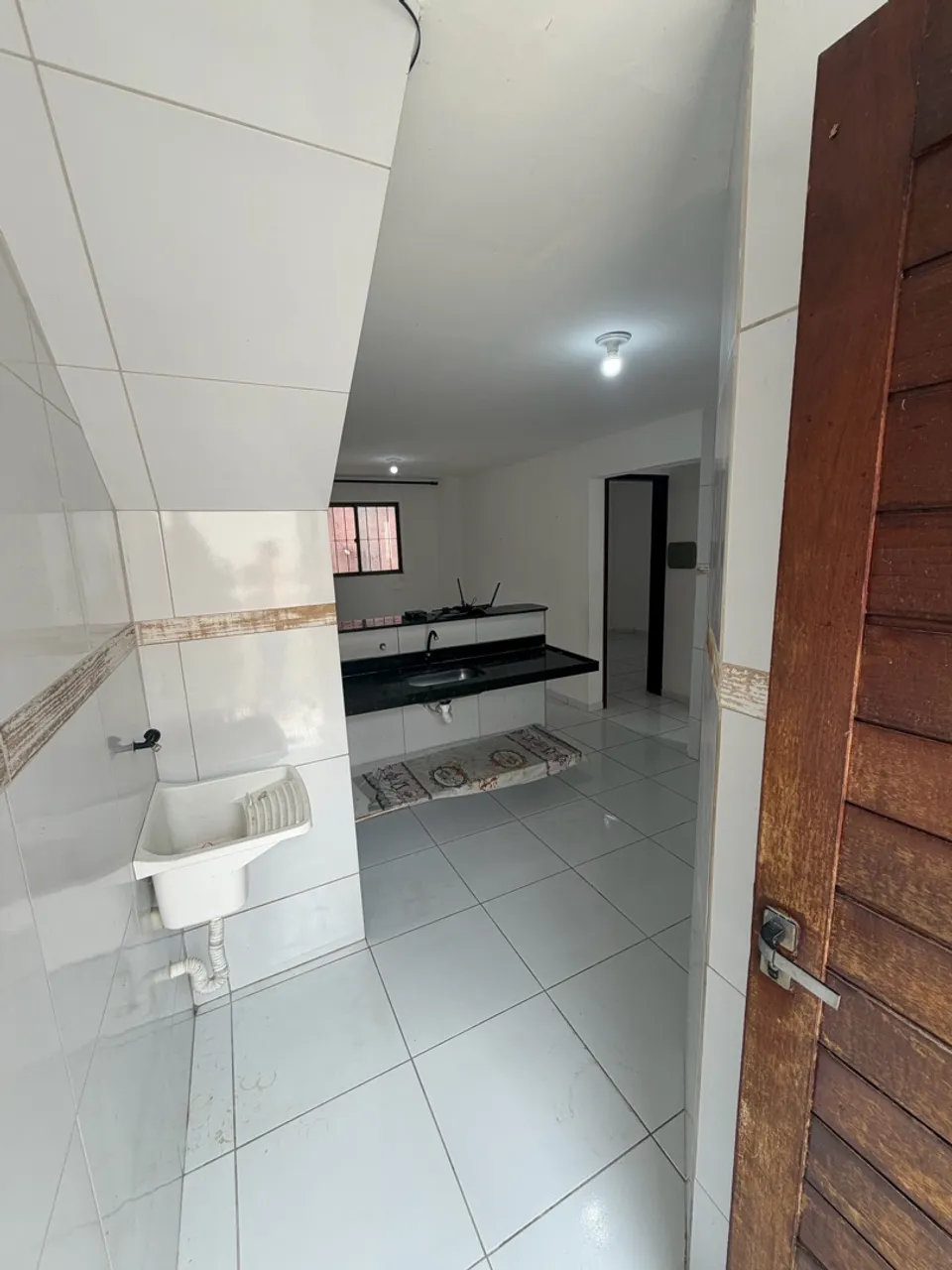 2-bedroom apartment, 67 m² — photo 4