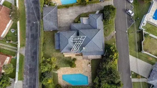 Furnished house with 3 bedrooms and 5 bathrooms — photo 46