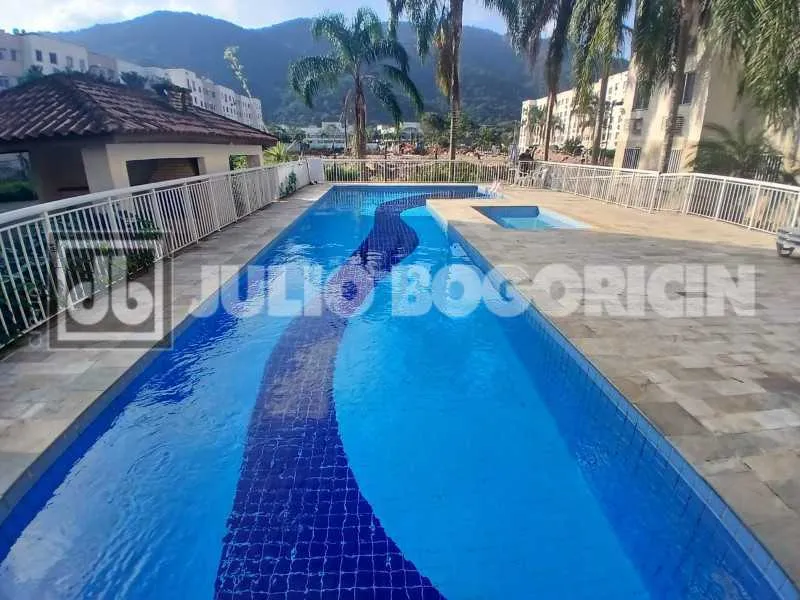 Рабочее место и 3 спальни: квартира 53 м² — photo 18