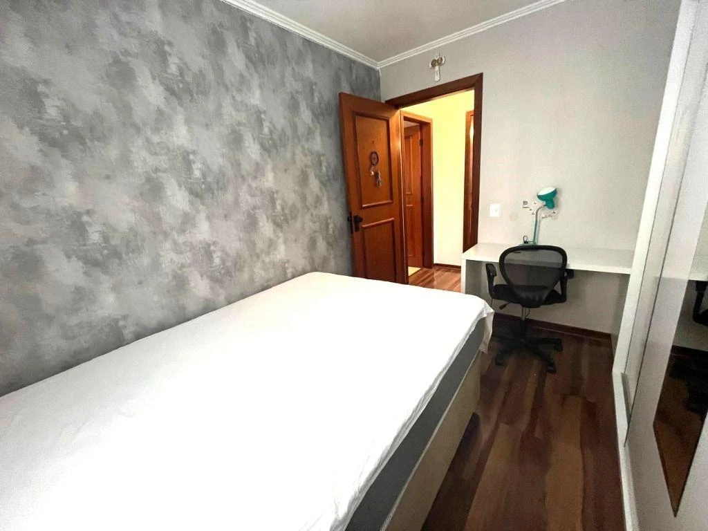 Apartamento de 77 m² com secadora e closet — photo 31