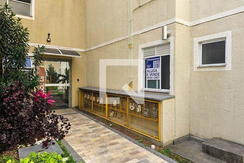 2-bedroom apartment with separate kitchen, 41 m² — photo 45