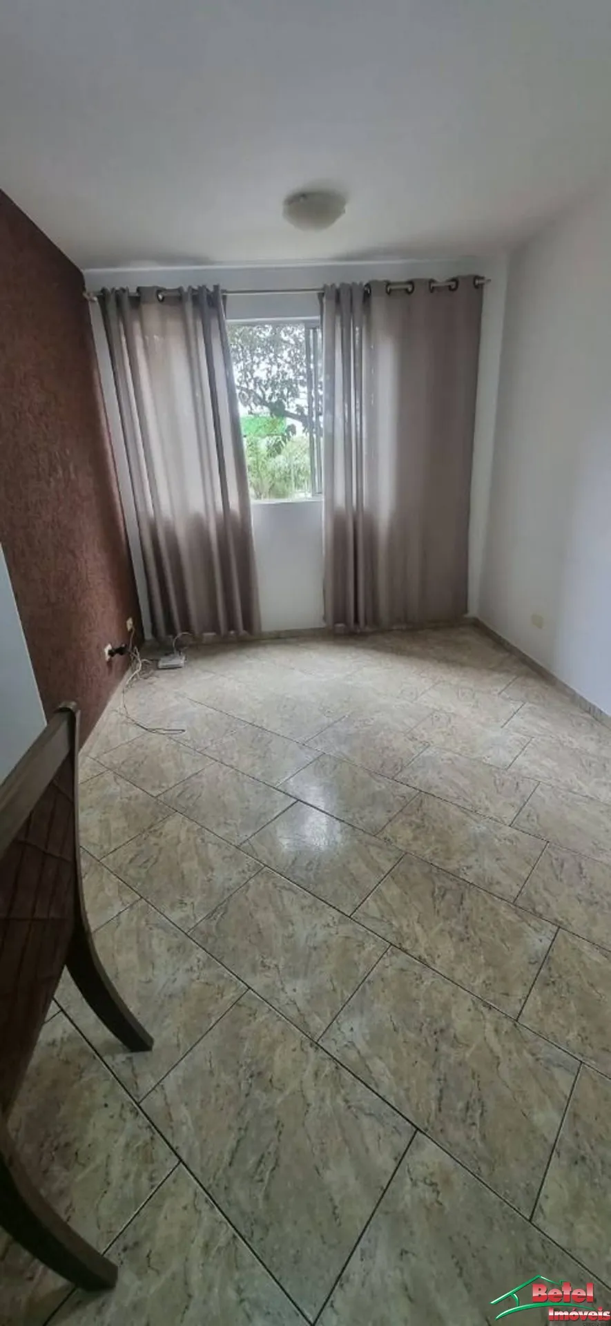 Washing machine in a 3-bedroom apartment, 58 m² — photo 13