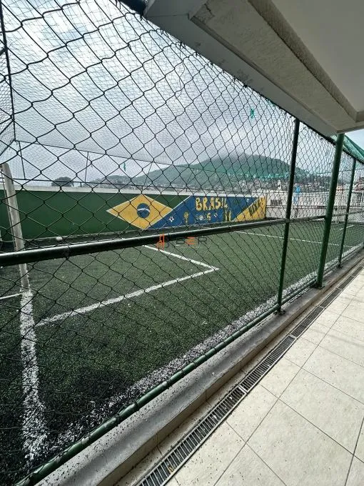2 quartos e varanda envidraçada: apartamento de 50 m² — photo 21