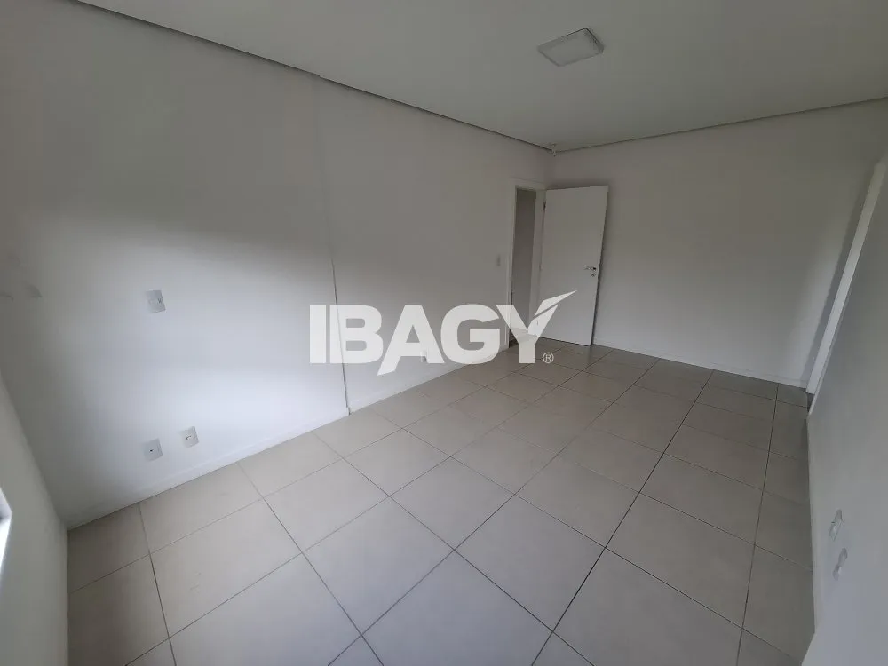 69 m² 2-bedroom apartment with balcony and built-in grill — photo 30