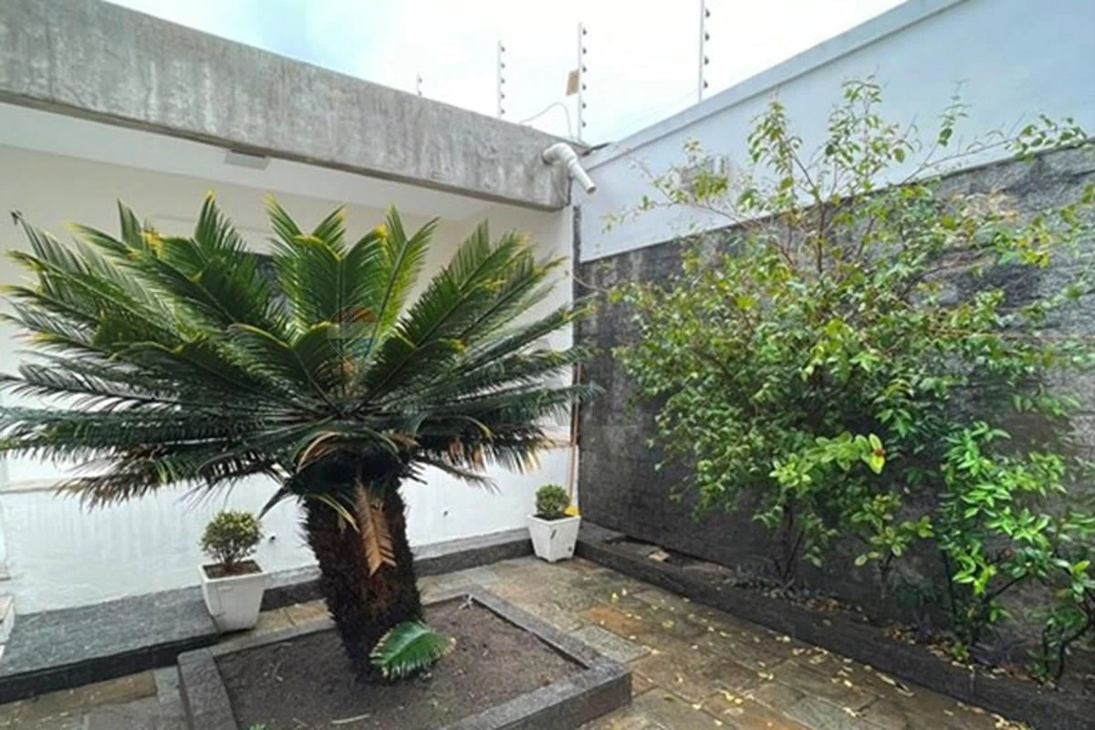 Casa de 4 quartos com churrasqueira privativa — photo 10