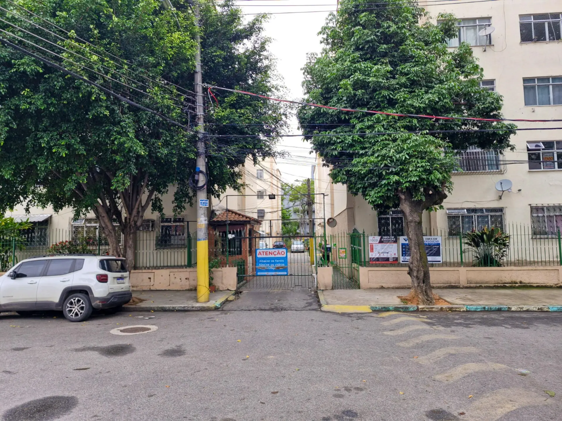 Apartamento de 2 quartos e 45 m² — photo 39