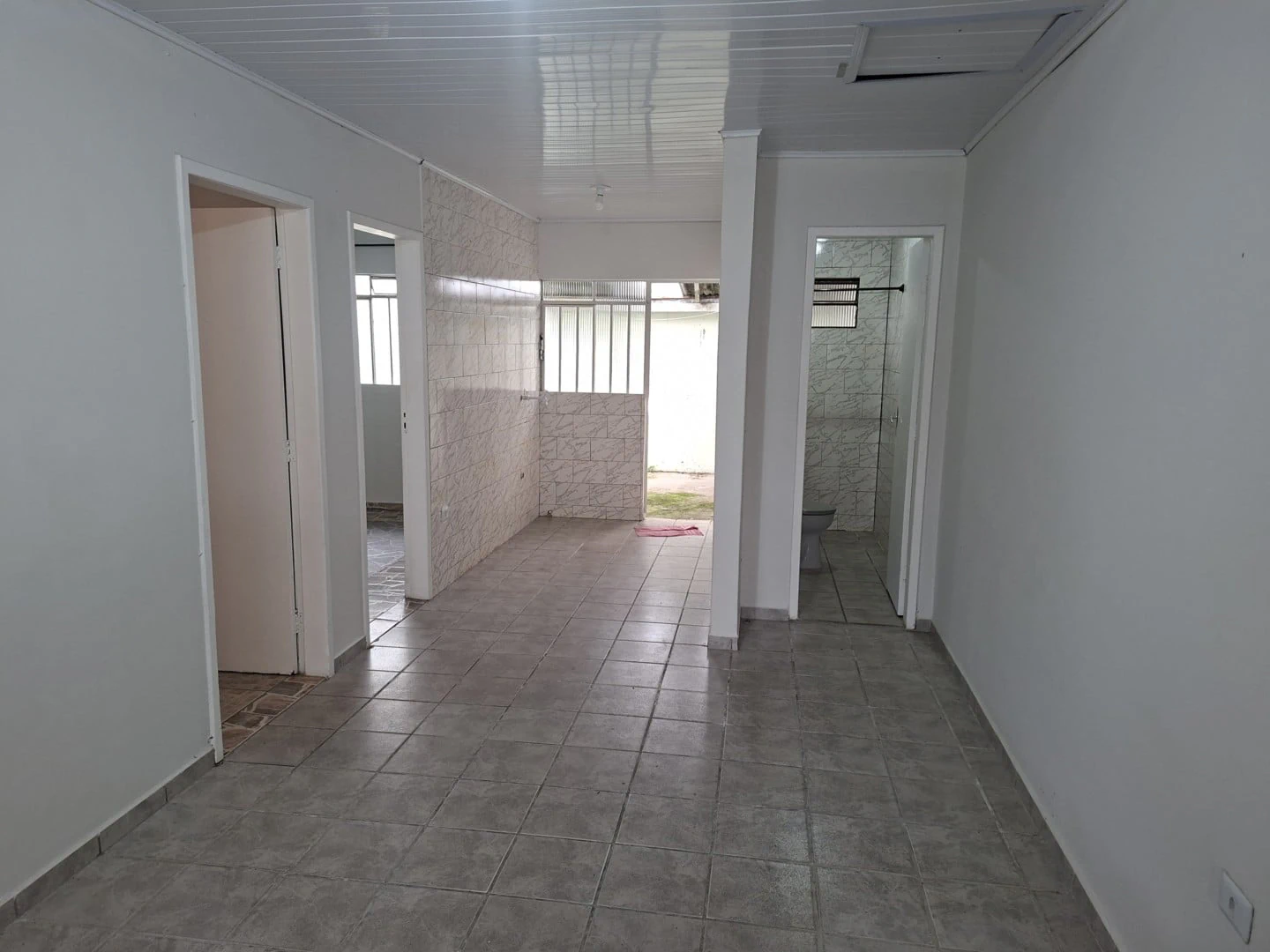 Casa de 3 quartos e 60 m² — photo 11