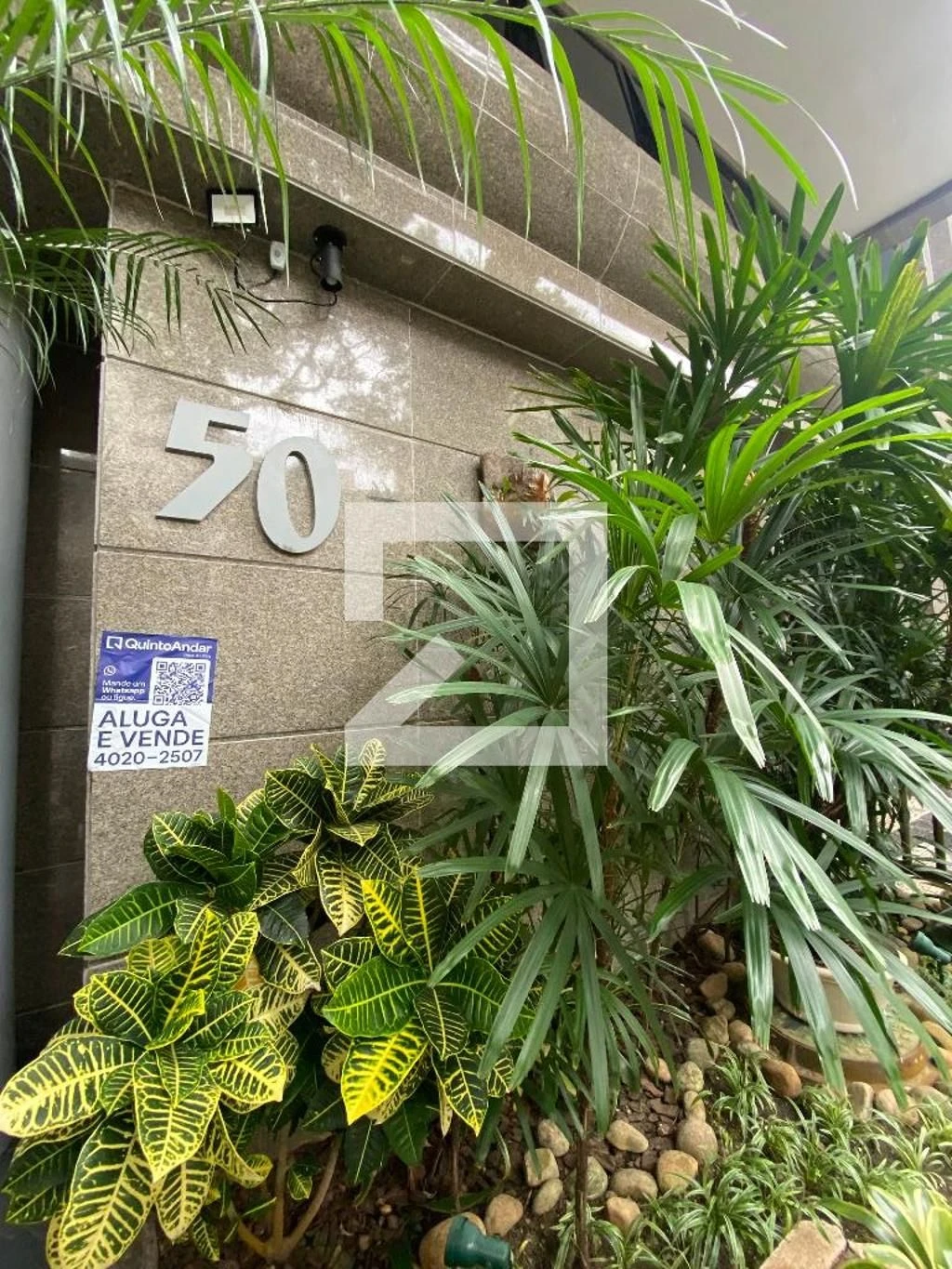 2-bedroom apartment in a building with a sauna — photo 51