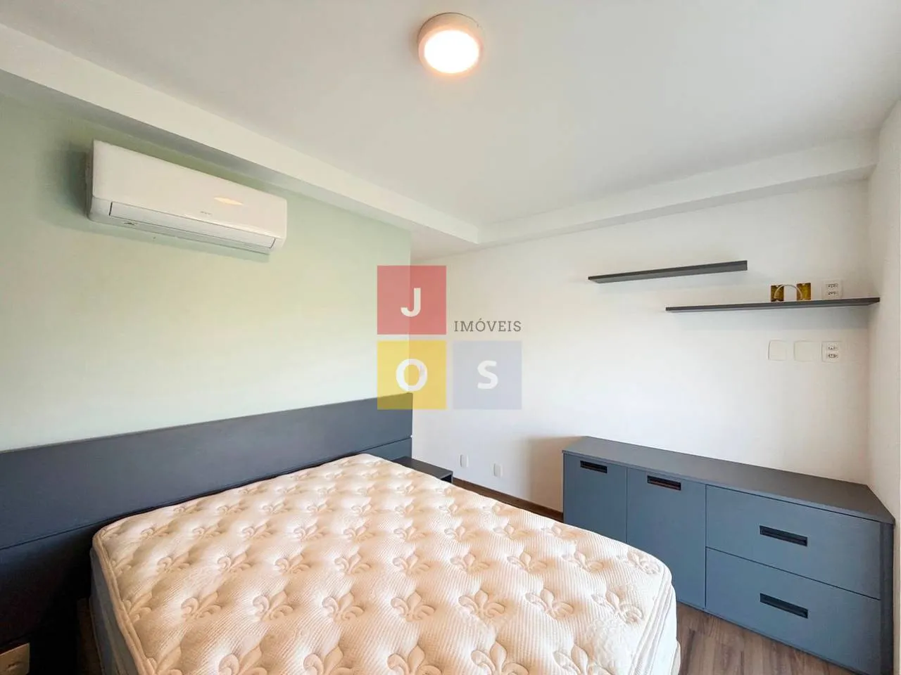 Furnished 4-bedroom suite apartment with 156 m² — photo 76