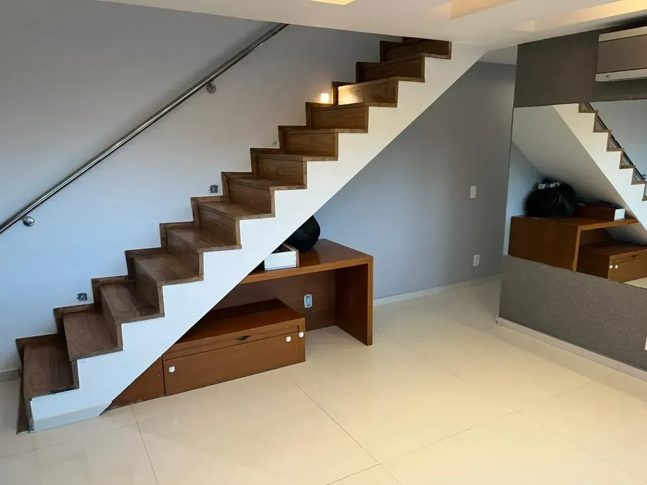 Apartment with 3 bedrooms and 5 bathrooms with view — photo 15