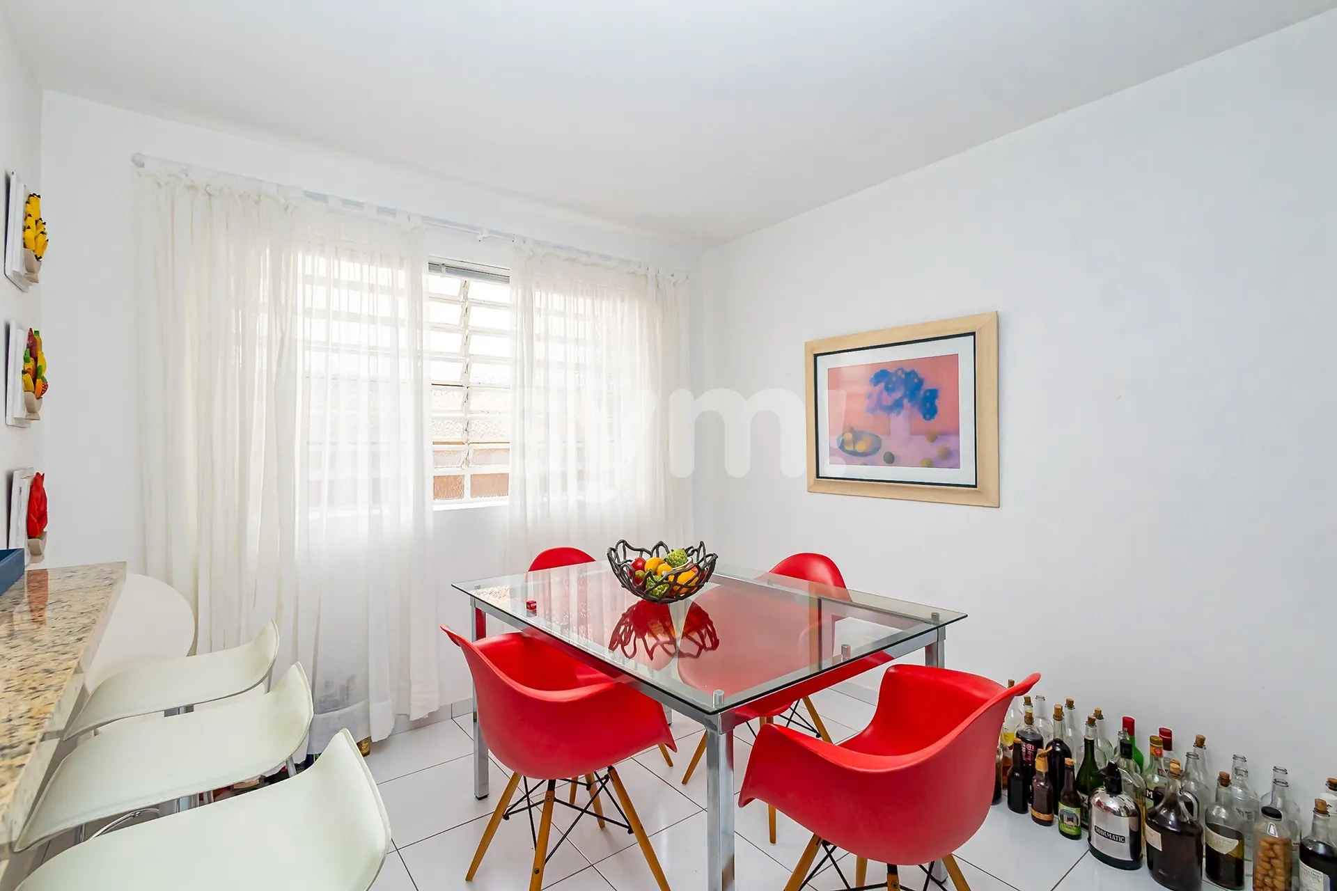 Single-family house with 3 bedrooms and 4 parking spaces — photo 32