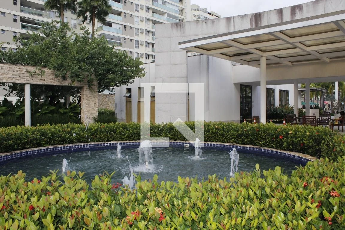Apartamento com 3 quartos, suíte e varanda — photo 20