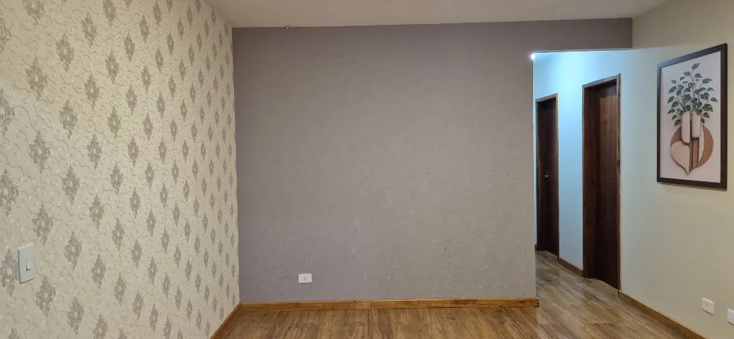 Apartment, 62 m², with wood or laminate floors — photo 11