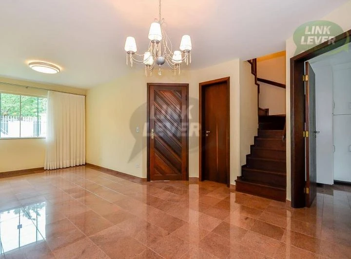 Casa de 4 quartos, sendo 1 suíte, 147 m², Bacacheri — photo 2