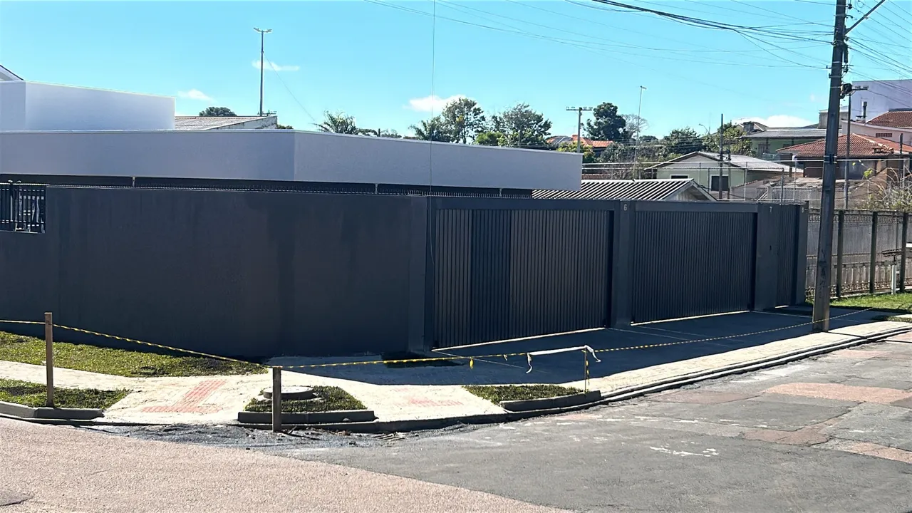 One-bedroom, 28 m² house in Curitiba — photo 8