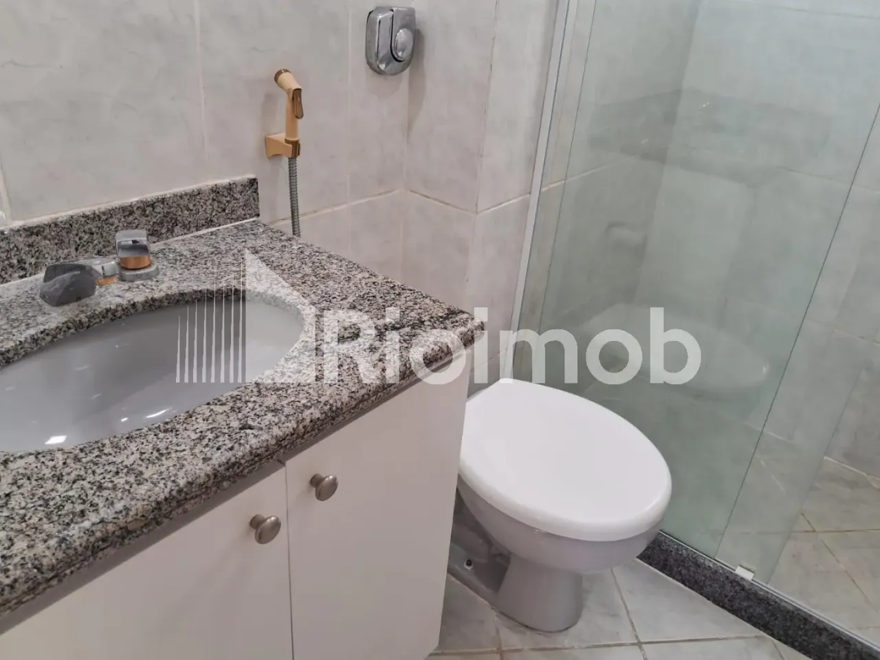 Apartamento com 3 quartos e 2 banheiros — photo 4