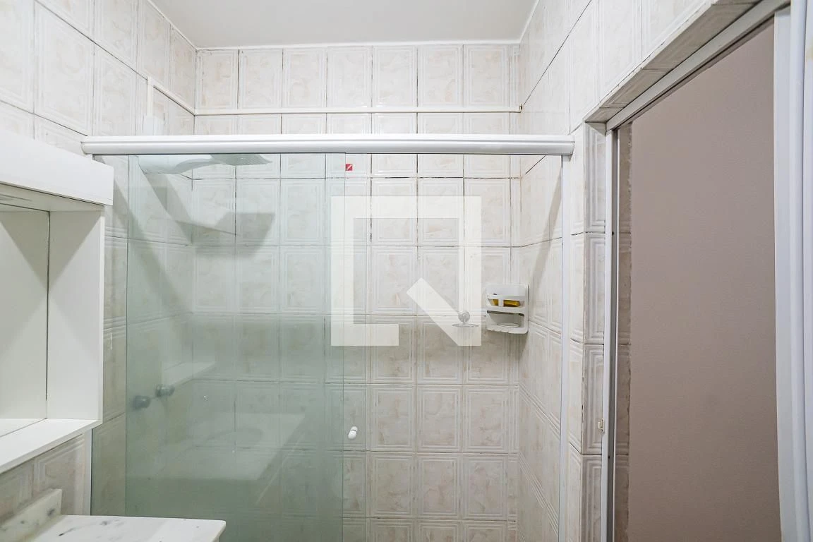 Studio for rent with 1 bedroom and 1 bathroom — photo 24