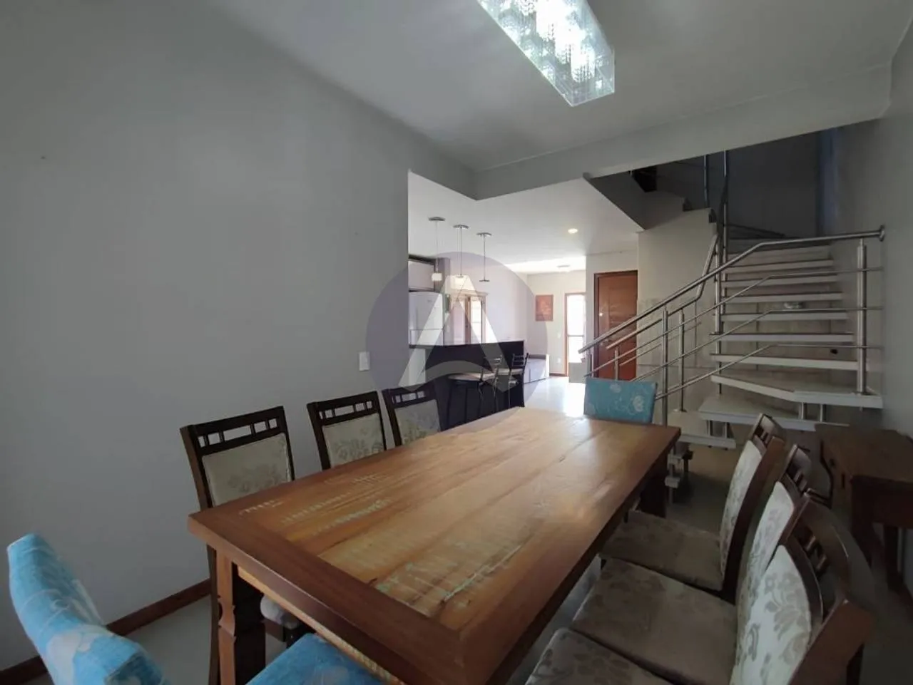 Furnished house, 129 m², with a garden — photo 20