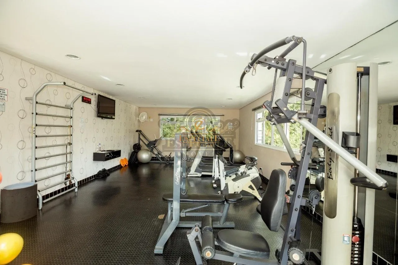 3-bedroom apartment with 2 parking spots and 134 m² — photo 39