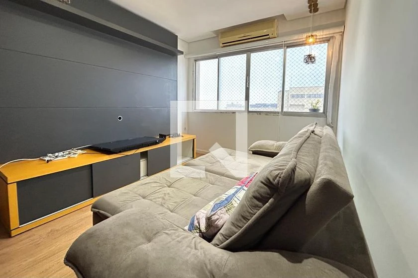 3-bedroom apartment with 3 bathrooms and 1 parking space — photo 8