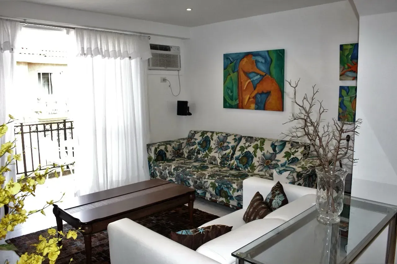 Apartamento de 1 quarto em condomínio com coworking — photo 20