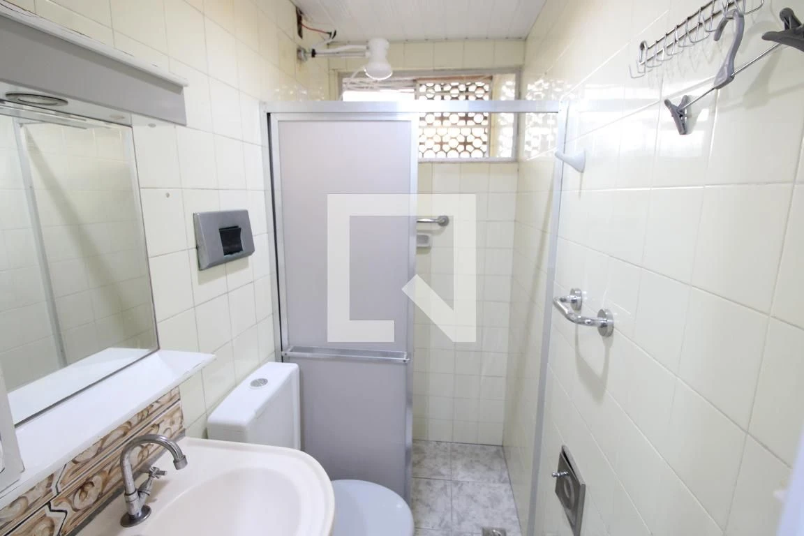 2-bedroom, 40 m² apartment in Rio de Janeiro — photo 9