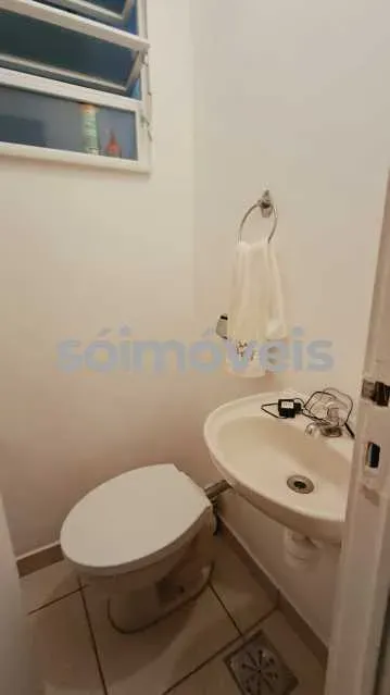 3-bedroom apartment with a washing machine — photo 24