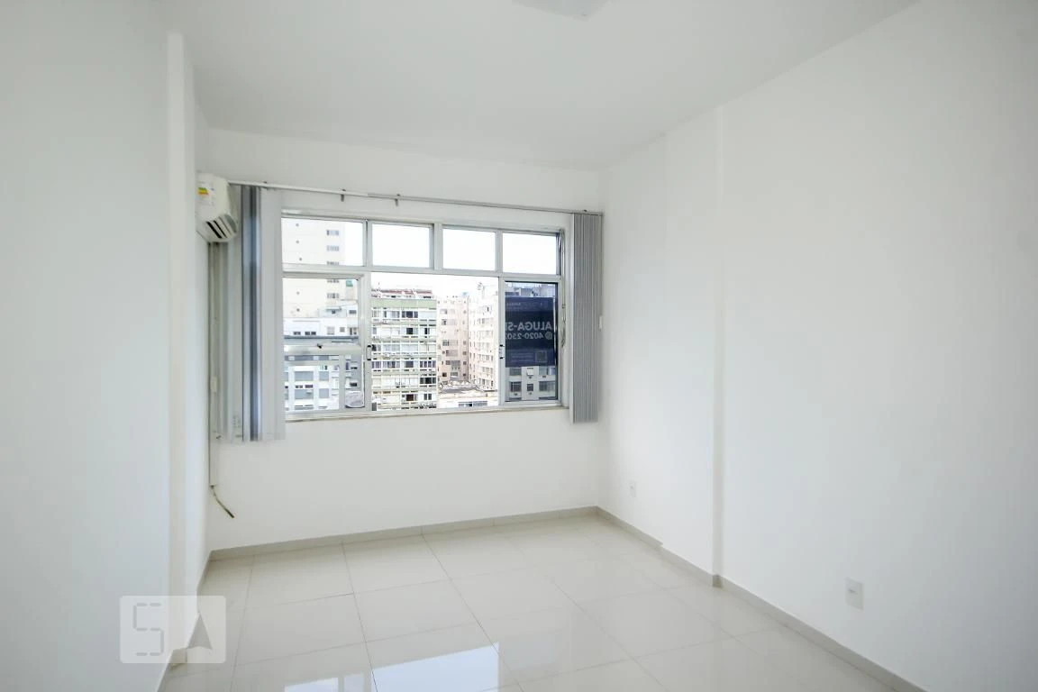 Apartamento de 1 quarto com vista para o parque — photo 21