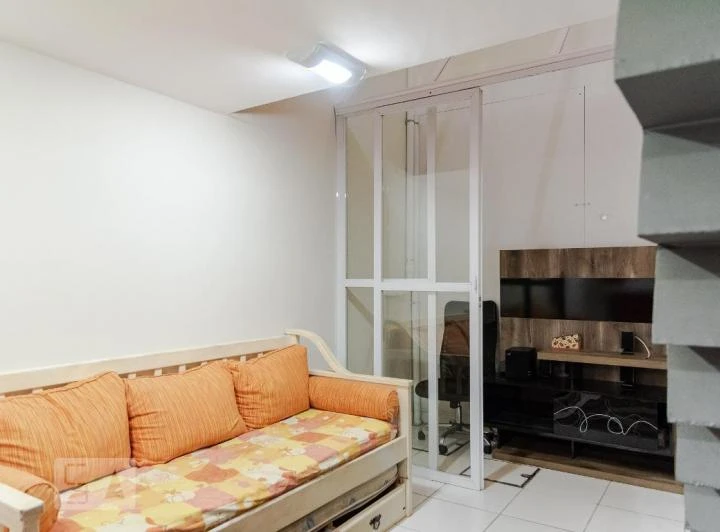 Apartamento, 45 m², com espaço de home office — photo 3
