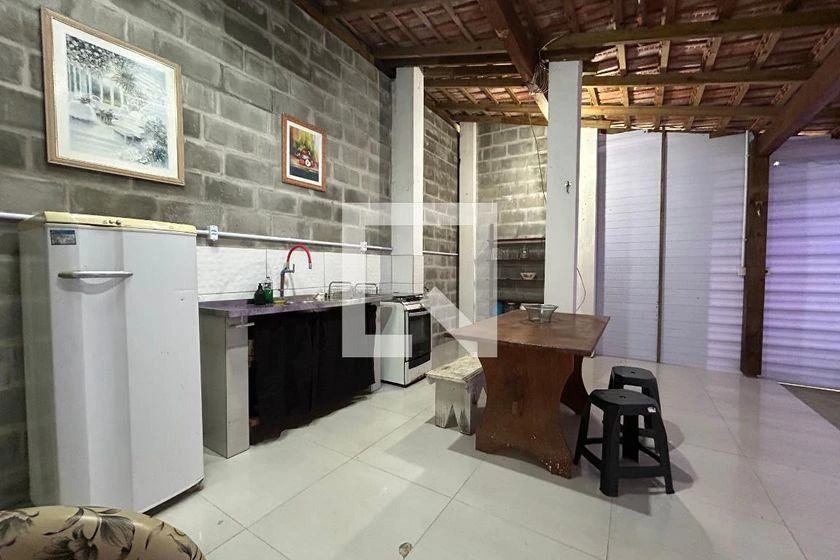 Furnished house with 2 bedrooms and 1 suite, 20 m² — photo 17
